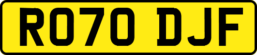 RO70DJF