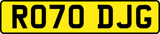 RO70DJG