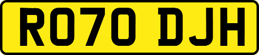 RO70DJH