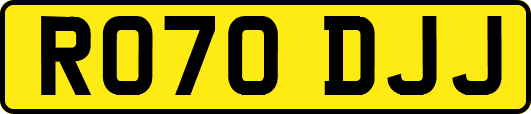 RO70DJJ