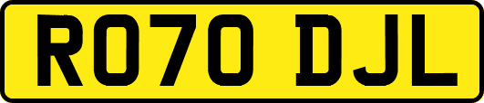 RO70DJL
