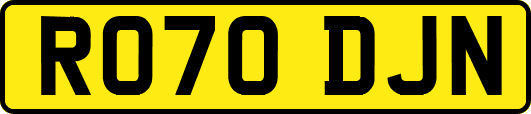 RO70DJN