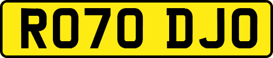 RO70DJO