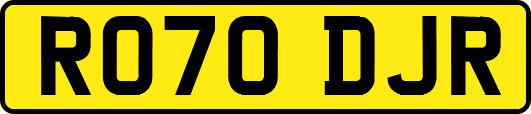 RO70DJR