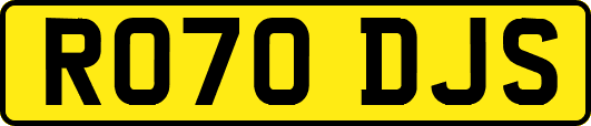 RO70DJS