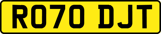RO70DJT