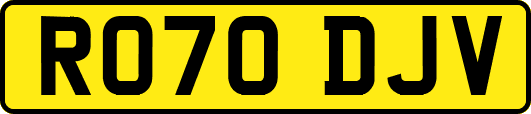 RO70DJV