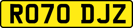 RO70DJZ