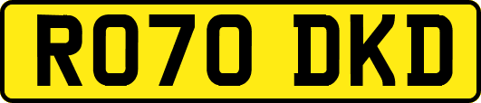 RO70DKD