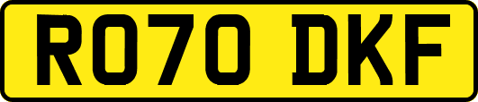RO70DKF
