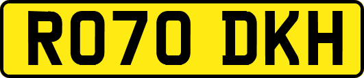 RO70DKH