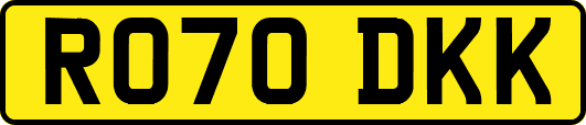 RO70DKK