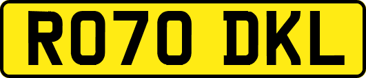 RO70DKL