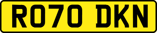 RO70DKN