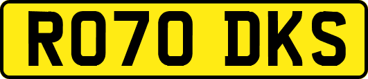 RO70DKS