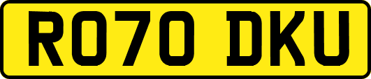 RO70DKU