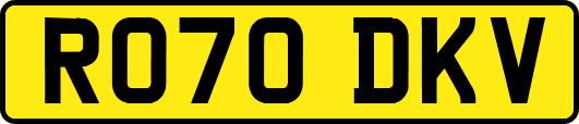 RO70DKV
