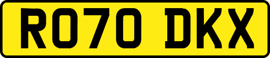 RO70DKX