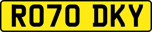 RO70DKY