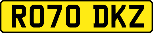 RO70DKZ