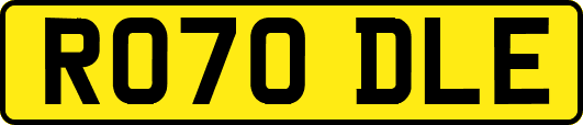 RO70DLE