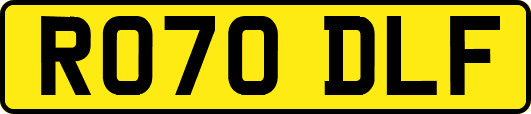 RO70DLF