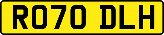 RO70DLH