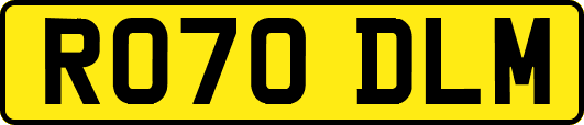 RO70DLM