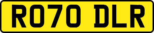 RO70DLR