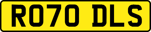 RO70DLS