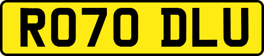 RO70DLU