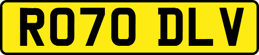 RO70DLV