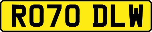RO70DLW