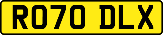 RO70DLX