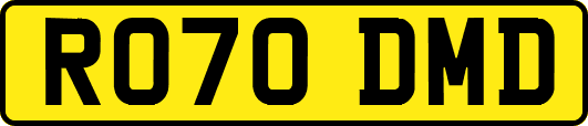 RO70DMD