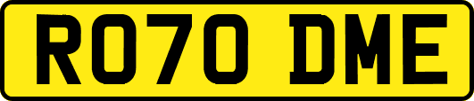 RO70DME