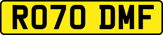 RO70DMF
