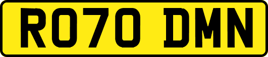 RO70DMN
