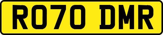 RO70DMR