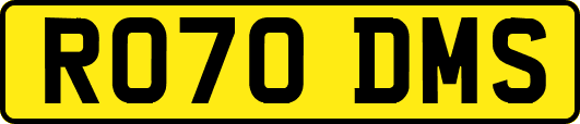 RO70DMS