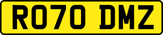 RO70DMZ