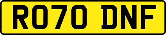 RO70DNF