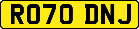 RO70DNJ