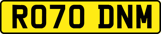RO70DNM