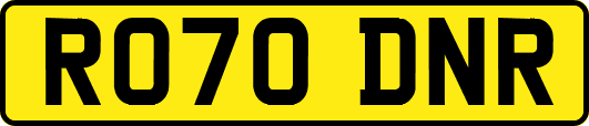 RO70DNR