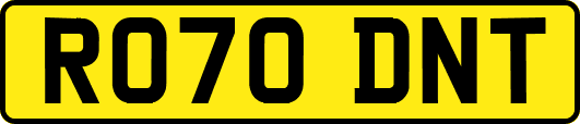 RO70DNT