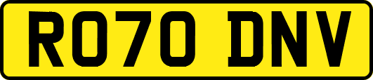 RO70DNV