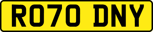 RO70DNY