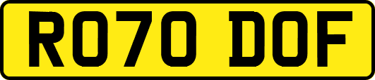 RO70DOF