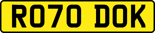RO70DOK